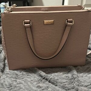 Kate Spade Pink Handbag